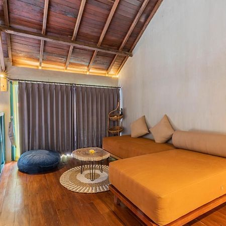 The Reward Villas Kerobokan Seminyak  Exterior photo
