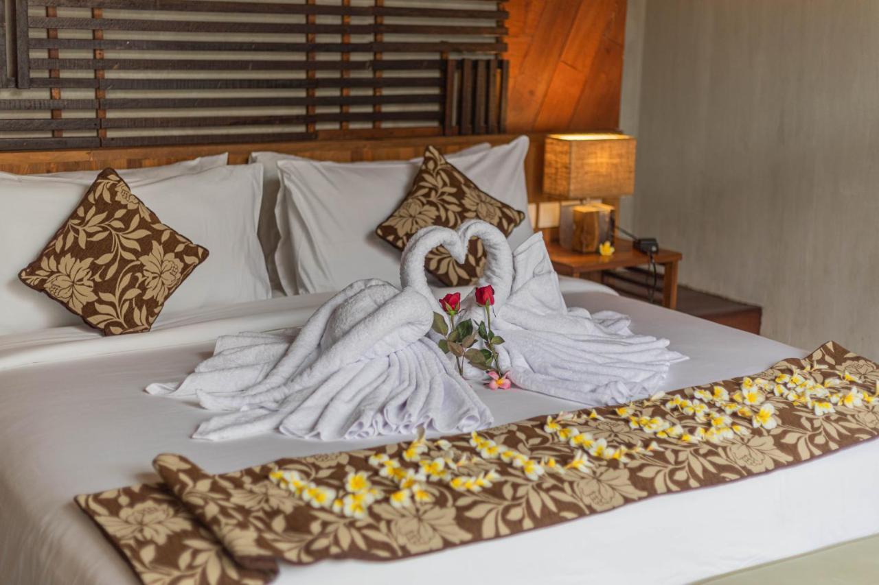 The Reward Villas Kerobokan Seminyak  Exterior photo